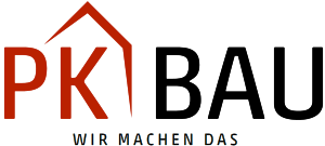 PK Bau Logo
